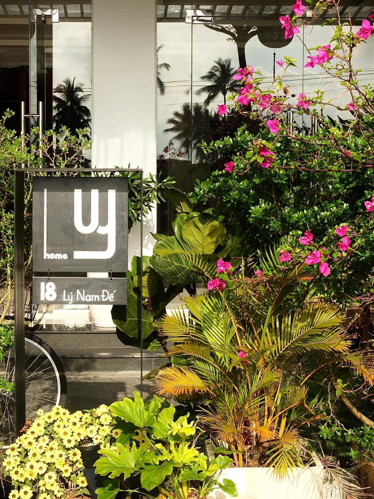Lacovy Home Hoi An Exteriér fotografie